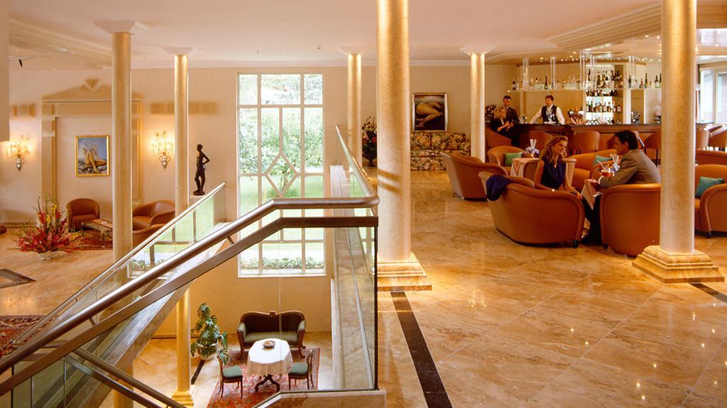 Amerika-Holzer Hotel & Resort Sankt Kanzian am Klopeiner See Екстериор снимка