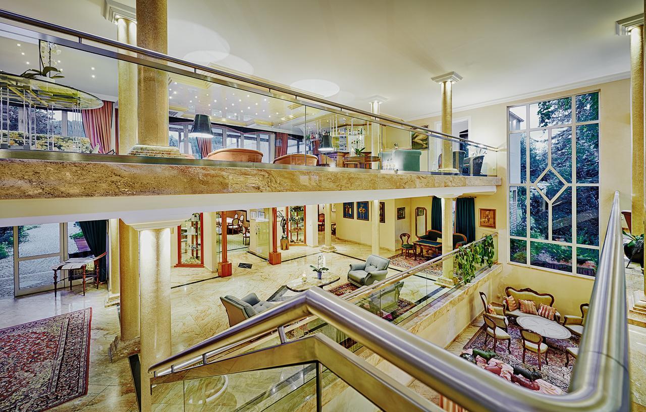 Amerika-Holzer Hotel & Resort Sankt Kanzian am Klopeiner See Екстериор снимка